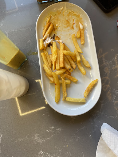 Photo of Moe's Peri-Peri Burgers & Shakes - 10 Parkhouse Ct, Hatfield AL10 9RQ